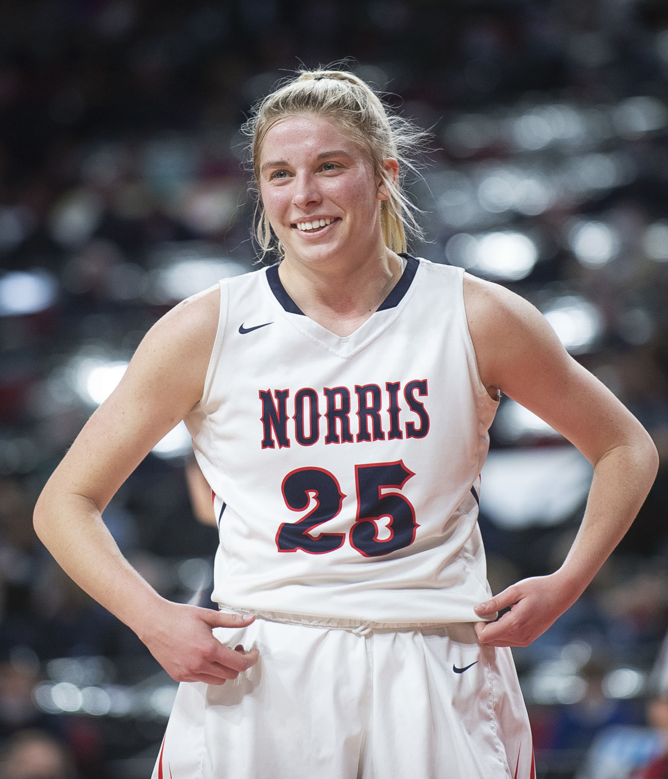 York vs. Norris, 3.5